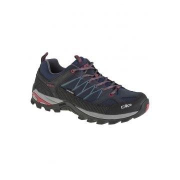 Pantofi de trekking -  Rigel Low 3Q54457-62BN - Albastru marin