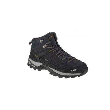 Pantofi de trekking -  Rigel Mid 3Q12947-73UC - Negru