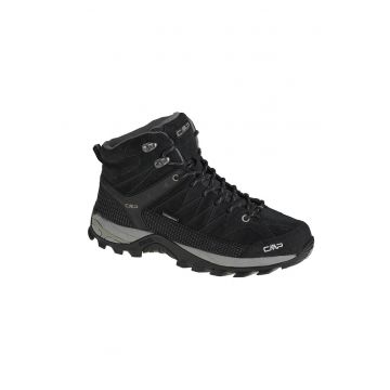 Pantofi de trekking -  Rigel Mid 3Q12947-73UC - Negru