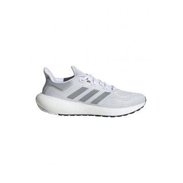 Pantofi din plasa tricotata - pentru alergare Pureboost
