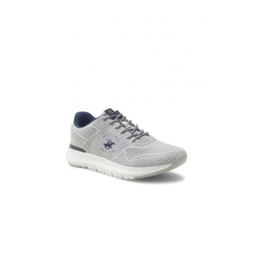 Pantofi sport barbati -  422778 - Textil - Gri