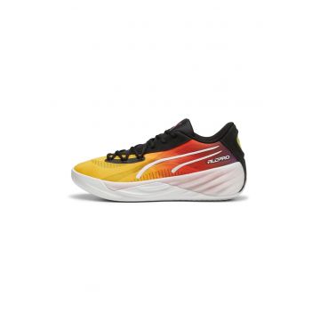 Pantofi sport barbati -  All-Pro Nitro Showtime - Galben