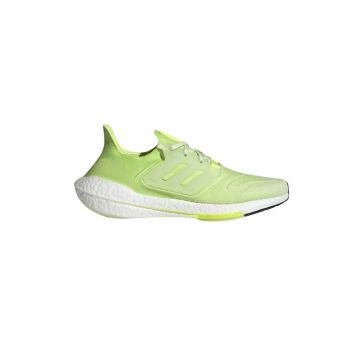 Pantofi sport barbati  Ultraboost 22 - textil/sintetic - verde -