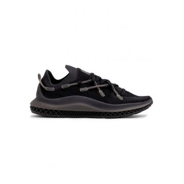 Pantofi sport cu detalii cauciucate 4D Fusio -