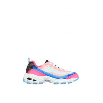 Pantofi sport cu detalii contrastante D'LITES-FRESH AIR