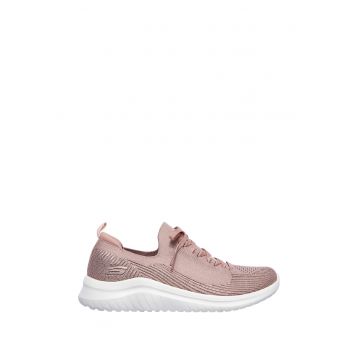 Pantofi sport cu detalii striate Ultra Flex 2.0 - Laser Focus