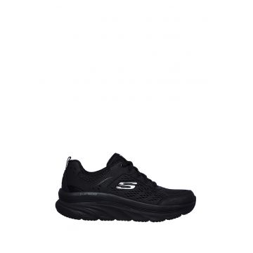 Pantofi sport cu garnituri de piele peliculizata D'Lux Walker - Infinite Motion