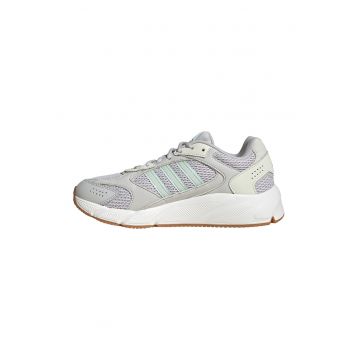 Pantofi sport cu insertii din plasa Crazychaos 2000