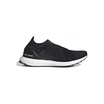 Pantofi sport dama  Ultraboost Slip On Dna - sintetic/textil - negru -