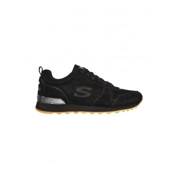 Pantofi sport de piele intoarsa Suede Ease