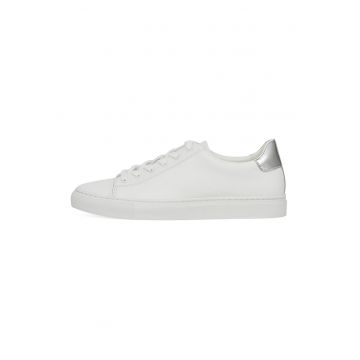 Pantofi sport de piele