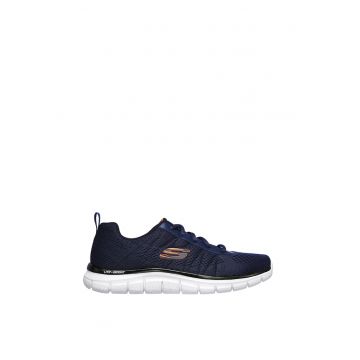 Pantofi sport de plasa - cu amortizare Track-Moulton