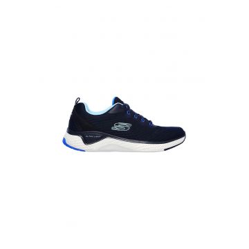 Pantofi sport de plasa Solar Fuse - Cosmic View