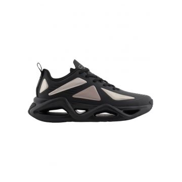 Pantofi sport  EA7 Infinity Mirror 42454