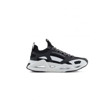 Pantofi sport  pentru Barbati - infinity cage - X8X174-XK377-K485 - Negru