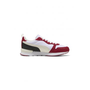 Pantofi sport  pentru Barbati - r78 - 393910-16 - Rosu