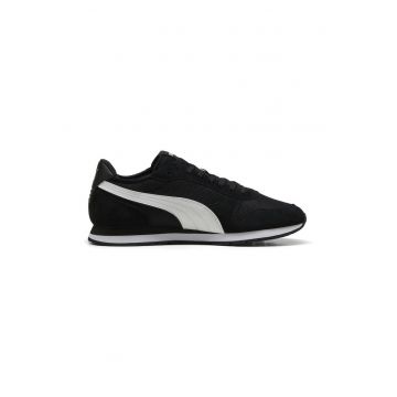 Pantofi sport  pentru Barbati - st milerte - 401622-01 - Negru