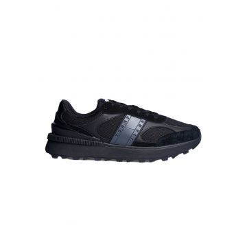 Pantofi sport  pentru Barbati - tjm technical runner ess - EM0EM01537-BDS - Negru