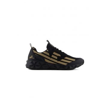 Pantofi sport  pentru Barbati - ultimate c2 kombat core - X8X217-XK433-R969 - Negru