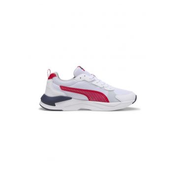 Pantofi sport  pentru Barbati - x-ray 3 lt - 400229-03 - Alb