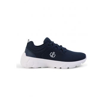 Pantofi sport pentru femei -  albastru - material textil - talpa EVA