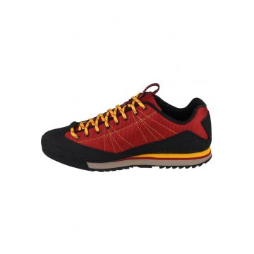 Pantofi sport pentru femei -  BM116838 - Multicolor