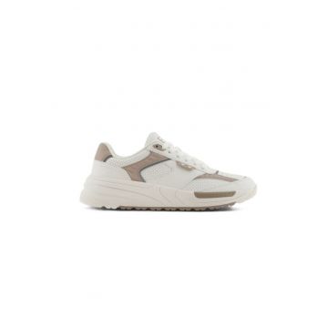 Pantofi sport  pentru Femei - carter - X8X241-XK435-U489 - Alb