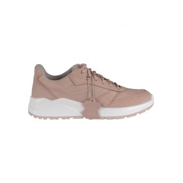 Pantofi sport pentru femei Incaltaminte de dama  roz H4L21 OBDL250 - BMroz - 108251