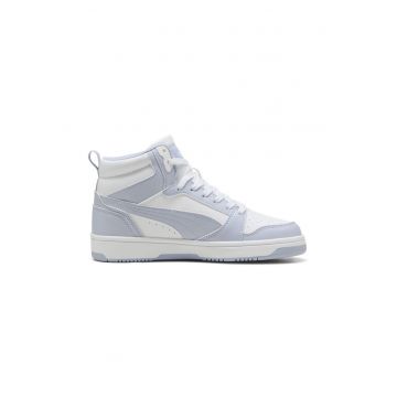 Pantofi sport  pentru Femei - rebound v6 - 392326-37 - Alb