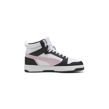 Pantofi sport  pentru Femei - rebound v6 - 392326-38 - Alb