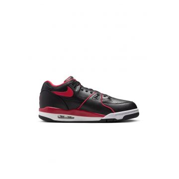 Pantofi sport  pentru Nsw Basketball - AIR FLIGHT '89 LOW - FZ3045-001 - Negru