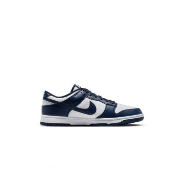 Pantofi sport  pentru Nsw Basketball - DUNK LOW RETRO BTTYS - HF5441-107 - Albastru