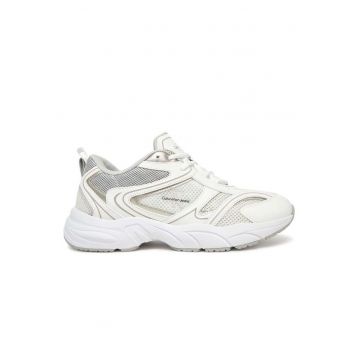 Pantofi sport  RETRO TENNIS MESH ML-YW0YW01807-0LI