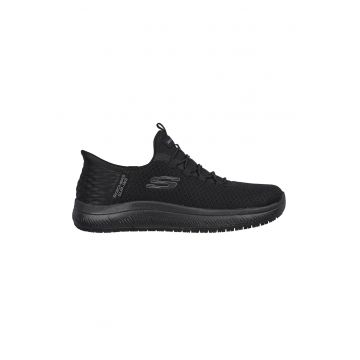 Pantofi sport Slip-Ins din material textil