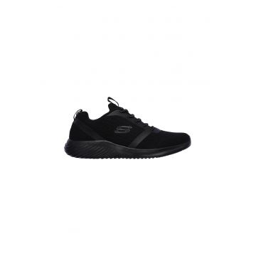 Pantofi sport slip-on din material textil Bounder
