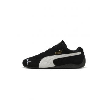 Pantofi sport unisex de piele intoarsa Speedcat