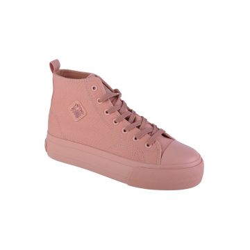 Pantofi sport -  Viska OC 243208 - Roz