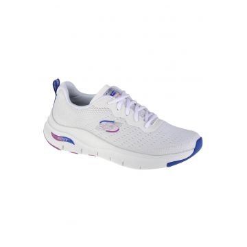 Sneakers -  Arch Fit-Infinity Cool 149722-WMLT - Alb