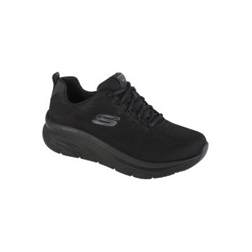 Sneakers -  D' Lux Walker Get Oasis 149810-NVLV - Albastru marin