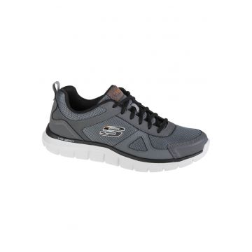 Sneakers -  Track-Scloric 52631-CCBK - Gri