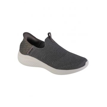 Sneakers -  Ultra Flex 3.0 Smooth Step Slip-ins 149709-GRY - Gri