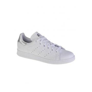 Tenisi dama -  Stan Smith - piele naturala - Alb