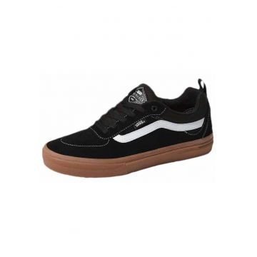 Tenisi  Kyle Walker Pro - Negru/Maro - Negru