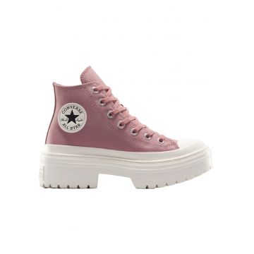 Tenisi unisex  Chuck Taylor All Star Lugged Heel Platform