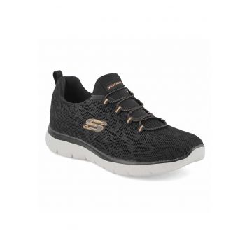 Pantofi dama sport 149037 negru
