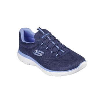 Pantofi dama sport SUMMITS ARTISTRY CHIC 150119 NAVY/BLU - - Albastru