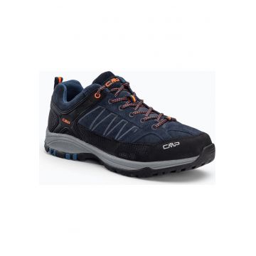 Pantofi de trekking -  Moon Mid WP Kids 31Q4794