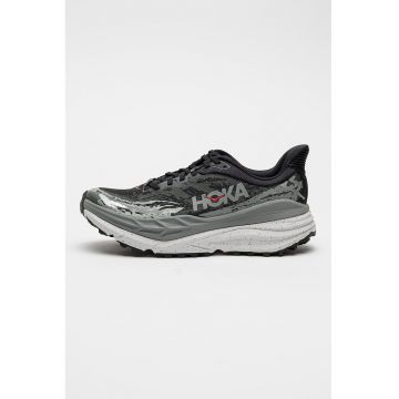Pantofi din plasa pentru alergare trail Stinson 7
