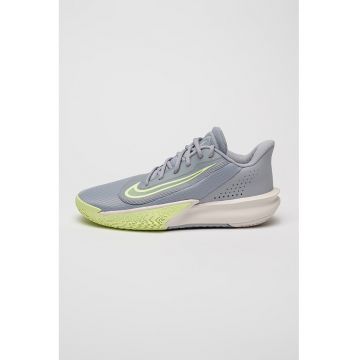 Pantofi low-cut pentru baschet