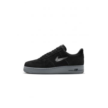 Pantofi sport -  Air Force 1 Jewel Jd - Negru